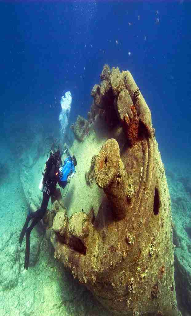 Peak Performance Buoyancy Specialty Courses