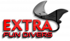 EXTRA FUN DIVERS MAKADI