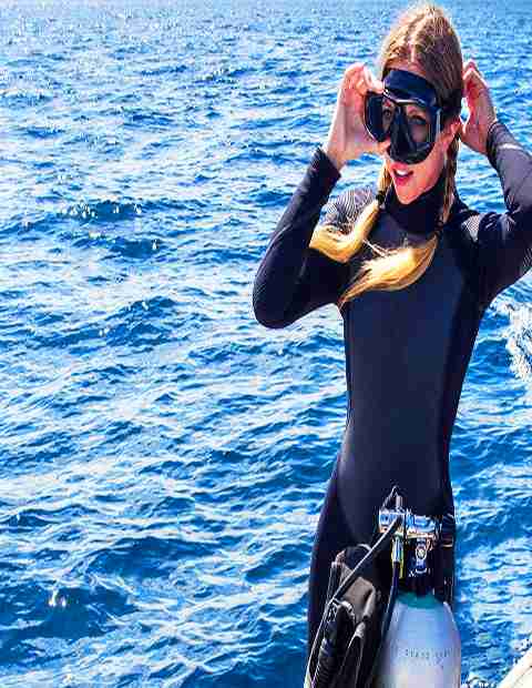 diver-course