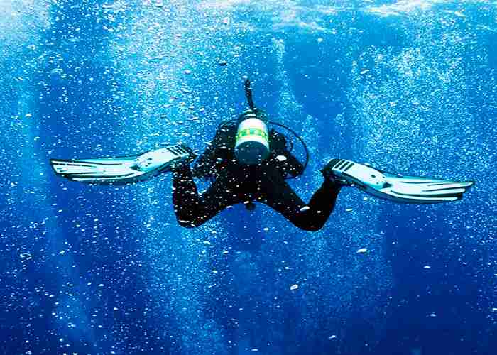 safescuba